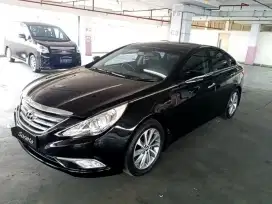 HYUNDAI SONATA LOW KM 29rb PRIBADI ISTIMEWA
