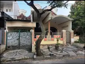 RUMAH  DI PERUM KORPRI KLIPANG SENDANGMULYO TEMBALANG SEMARANG