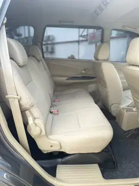 Toyota Avanza 2014 Bensin
