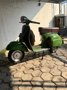 Vespa Sprint V 1974