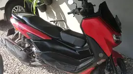 Jual Nmax New Plat A Serang Pajak Hidup Lokasi Kota Serang