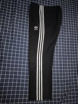 Track Pants Adidas Fulltag Size L
