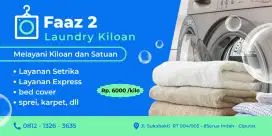 lowongan pegawai londry