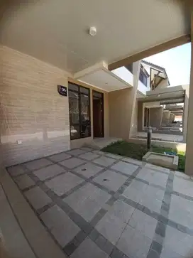 RUMAH HARGA DIBAWAH PASAR SHM SIAP HUNI DI PODOMORO PARK BANDUNG