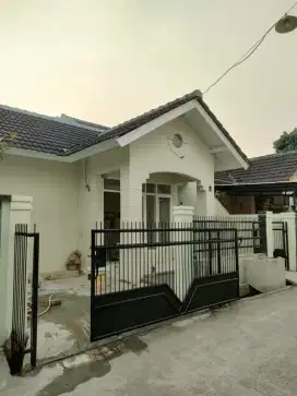 Dijual Rumah Dekat Pintu Tol Kopo