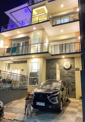 Mitsubishi Xpander 2022 Bensin