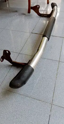 Bemper / Bumper Belakang Innova Kijang Kapsul dan Sejenisnya