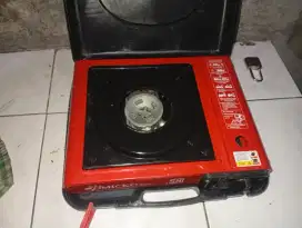 Kompor Gas Portable MICKO