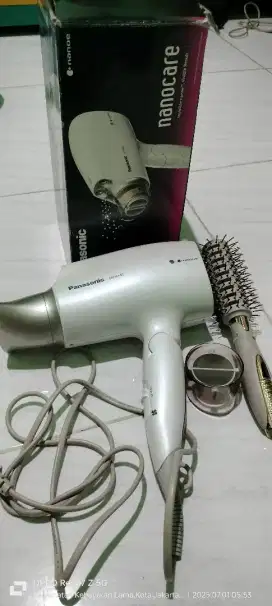 Hair dryer Panasonic Nanocare EH-NA45