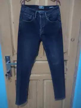 Celana jeans emba original