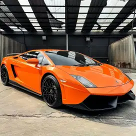 Cash!! Lamborghini Gallardo 50th anniv 2017 / 2013