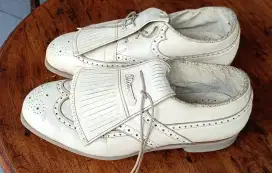 Jual Sepatu Golf Clasic Mizuno Ori, edisi pensiun