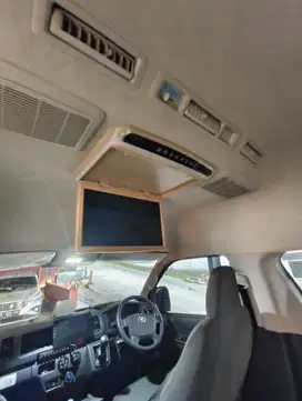 Toyota Hiace 2023 Diesel