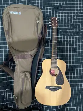 Gitar Yamaha FG Junior JR 2
