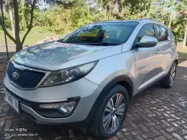 Sportage 2014 .2.0 EX AT