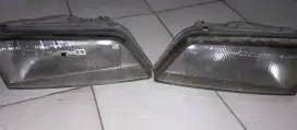 Headlamp Nissan infiniti a32 i30