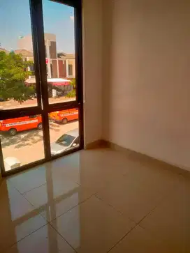 Disewakan Cepat Ruko Savoy di Jakarta Garden City Jakarta Timur