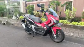 ADV 150 ABS 2021 GRESS