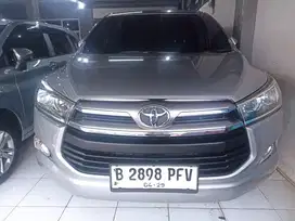 Innova g 2019 matic