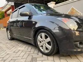 Swift 2009 Matic istimewaa original mulus