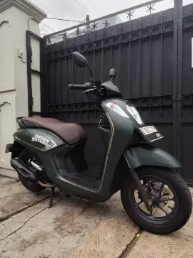Honda Genio Th 2023 Lengkap