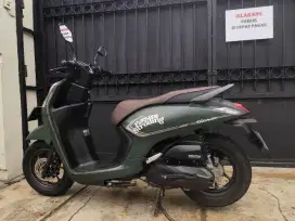 Honda Genio Th 2023 Lengkap