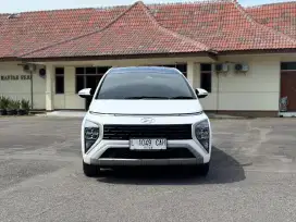 Hyundai Stargazer prime 2022