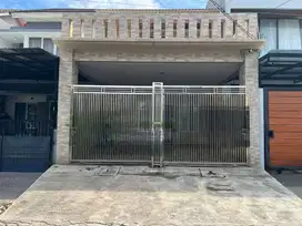 Disewakan rumah luas dan nyaman