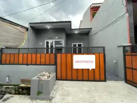Di sewakan 1 unit rumah siap huni di Telaga Mas Duta Harapan