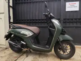 Honda Genio Tahun 2023