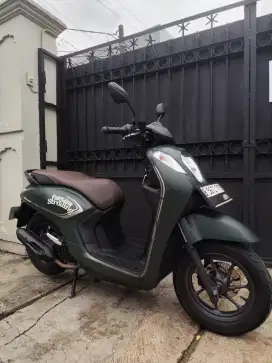 Honda Genio Th 2023