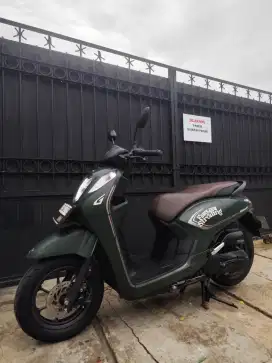 Honda Genio Tahun 2023