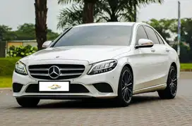 Warranty 1 Year TDP 10JT(Mercedes Benz C200 EQ Boost 2019 W205)
