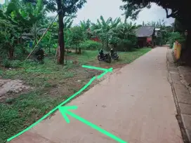 Jual tanah darat jati sari kec jati asih kota bekasi