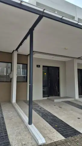 Rumah baru pik 2