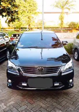 HEADLAMP AFTERMARKET INNOVA THN 2012 - 2015