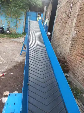 Mesin Konveyor Conveyor
