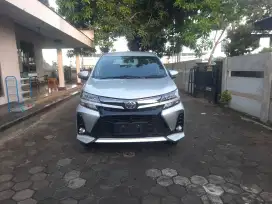 Avanza veloz 2018