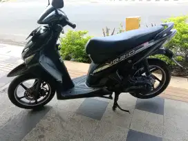 Vario 110 karbu