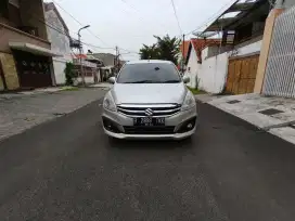 Suzuki Ertiga gl manual 2016