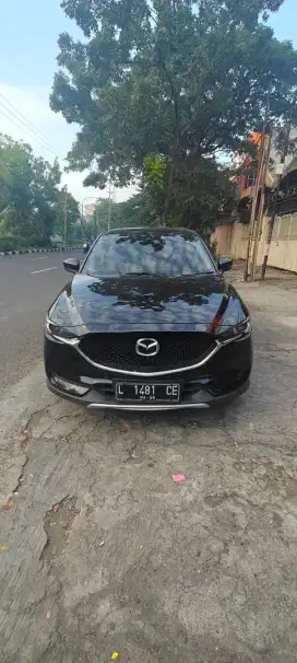 Mazda CX-5 2021