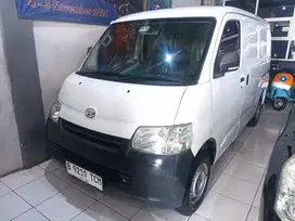 Daihatsu grandmax AC blindvan 2018