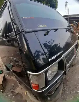 Kabin l300 ori copotan