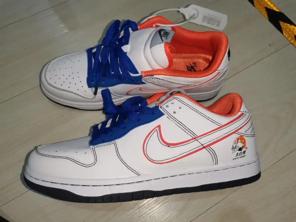 Nike size 42 insole 26,5cm