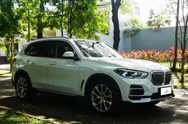 Warranty 2 Year TDP 95JT(Bmw X5 xDrive40i xLine New Model G05 2022)