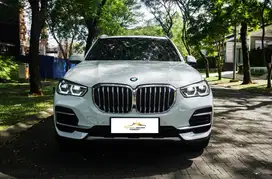 Warranty 2 Year TDP 95JT(Bmw X5 xDrive40i xLine New Model G05 2022)