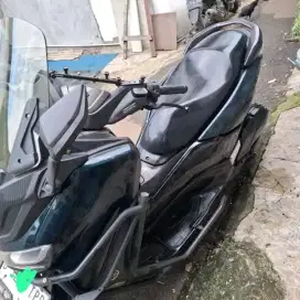 Jual motor nmax