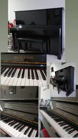 Jual Piano klasik Belton