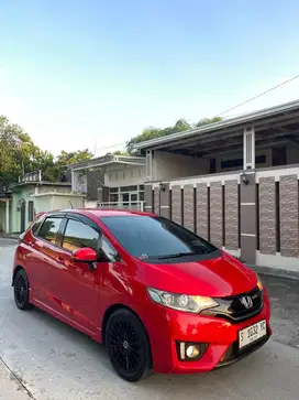 Honda Jazz RS GK5 Matic 2014