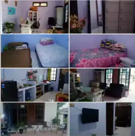 Lowongan asisten rumah tangga